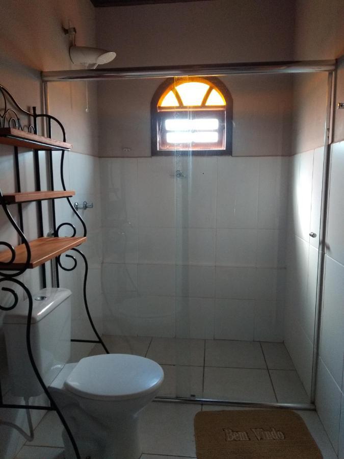 Pousada Vivenda Leticia Prados Extérieur photo